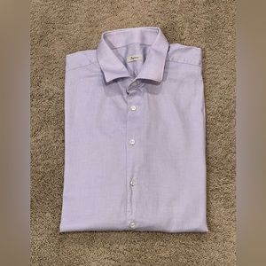 Ingram men’s shirt